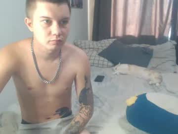 Wendy_The_Witch July 18, 2026 Chaturbate stream image