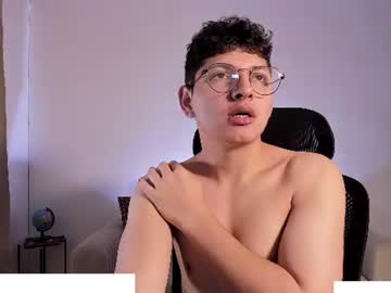 A_Lejandro08 July 18, 2026 Chaturbate stream image