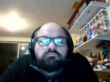 Aussie_Big_Fella July 18, 2026 Chaturbate stream image