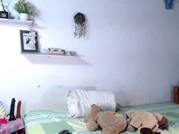 Babby_Swet July 18, 2026 Chaturbate stream image
