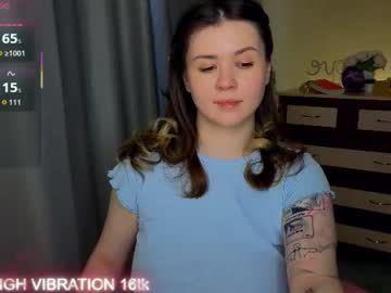 Cutie_Mili July 18, 2026 Chaturbate stream image