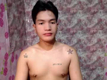 Naughty_Angelo July 18, 2026 Chaturbate stream image