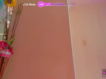 Aghata_Williamss July 18, 2026 Chaturbate stream image