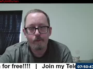 Bobanderson8080 July 18, 2026 Chaturbate stream image