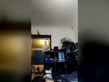 Freakyclown727 July 18, 2026 Chaturbate stream image