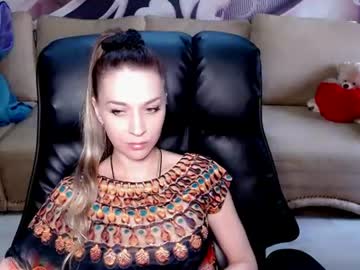 Lovellymalina July 18, 2026 Chaturbate stream image