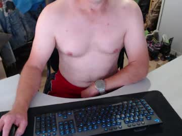 Poodledude July 18, 2026 Chaturbate stream image