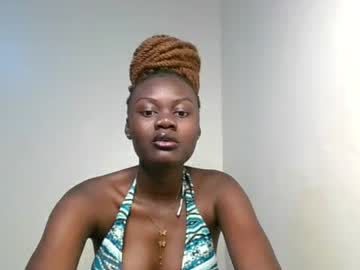 Pure_Queen1 July 18, 2026 Chaturbate stream image