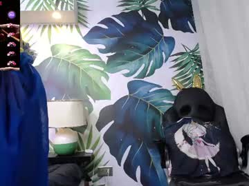Shakti_Moumita July 18, 2026 Chaturbate stream image