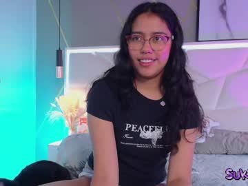Sukirush July 18, 2026 Chaturbate stream image