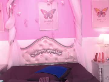 Taniapierce July 18, 2026 Chaturbate stream image