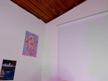 Ale_Alejandra July 18, 2026 Chaturbate stream image