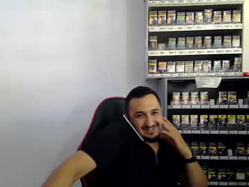 Baros741 July 18, 2026 Chaturbate stream image