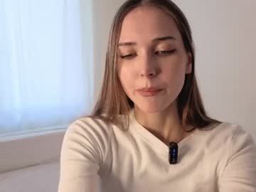 Blossomweisel July 18, 2026 Chaturbate stream image
