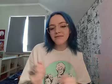 Casseyderoche July 18, 2026 Chaturbate stream image
