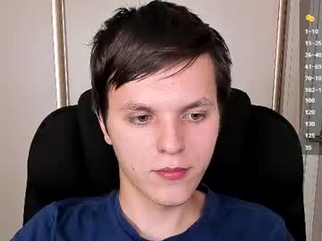 Johnny_Rain_ July 18, 2026 Chaturbate stream image