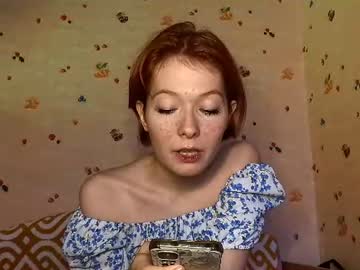 Kirashambaugh July 18, 2026 Chaturbate stream image