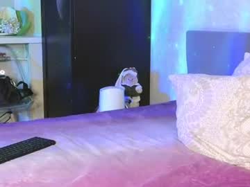 Larine_Morgan July 18, 2026 Chaturbate stream image