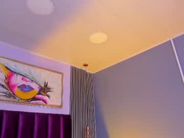 Laura_Aristizabal_19 July 18, 2026 Chaturbate stream image