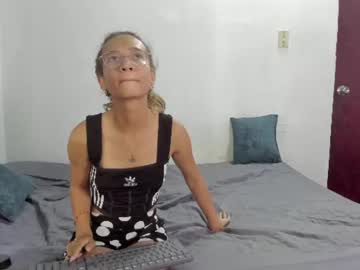 Make_Me_Feel_ July 18, 2026 Chaturbate stream image