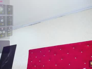 Paola__23 July 18, 2026 Chaturbate stream image