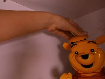 Pippalee July 18, 2026 Chaturbate stream image