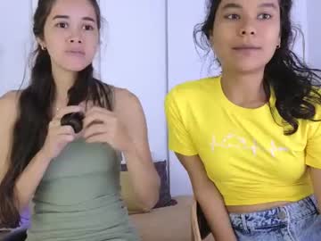 Sexychanell_18 July 18, 2026 Chaturbate stream image