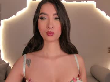 Valeriavelvet July 18, 2026 Chaturbate stream image
