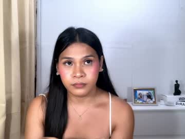 Caylineaddison July 18, 2026 Chaturbate stream image