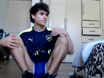 Daniel_Collins07 July 18, 2026 Chaturbate stream image