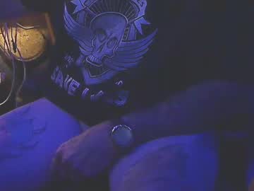 Kennethpayne1969 July 18, 2026 Chaturbate stream image