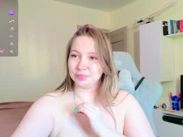 Miss_Anna909 July 18, 2026 Chaturbate stream image