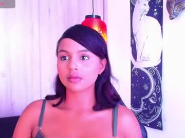 Nebus_Lak July 18, 2026 Chaturbate stream image