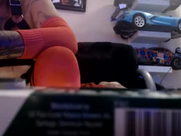 Yourtoy480 July 18, 2026 Chaturbate stream image