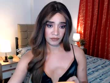 Goddessasianjovel July 18, 2026 Chaturbate stream image