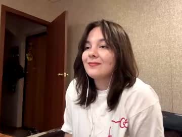 Kamilahficorilli July 18, 2026 Chaturbate stream image