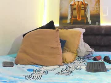 Marianaa90 July 18, 2026 Chaturbate stream image