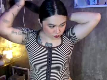 Obsession_Dexie July 18, 2026 Chaturbate stream image