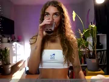Purple_Baby July 18, 2026 Chaturbate stream image