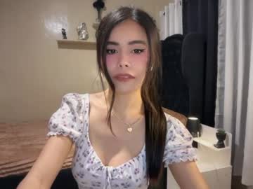 Sabrinamadonna54 July 18, 2026 Chaturbate stream image