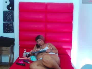Samantawhest July 18, 2026 Chaturbate stream image