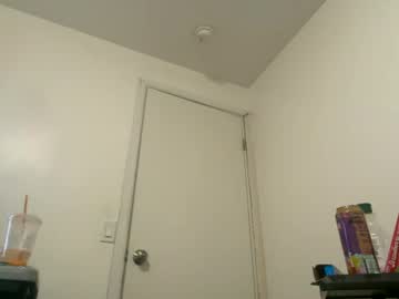 Kdkjcuchbyrs July 18, 2026 Chaturbate stream image