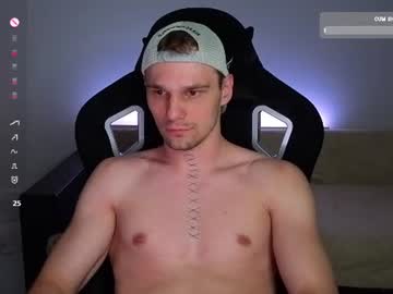 Mel_Kallen July 18, 2026 Chaturbate stream image