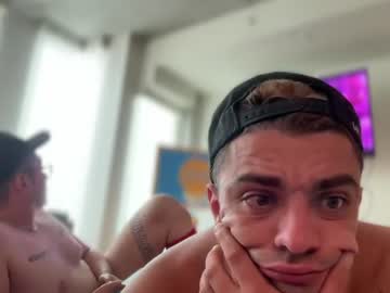 Nocturnalbois July 18, 2026 Chaturbate stream image