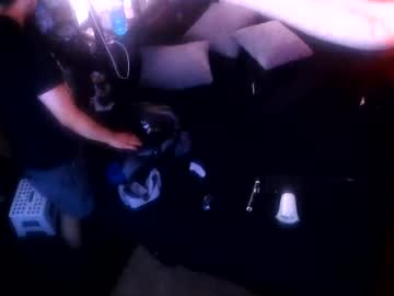 Onlyraw4yohn July 18, 2026 Chaturbate stream image
