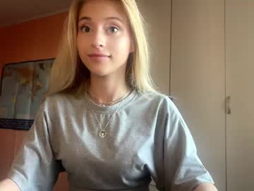 Sabinamccrohan July 18, 2026 Chaturbate stream image