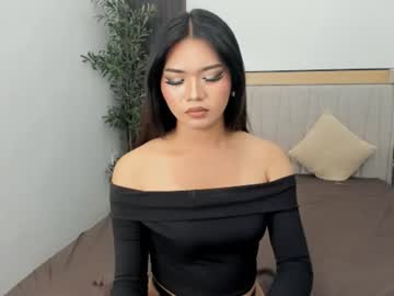 Farrah_Marie July 18, 2026 Chaturbate stream image