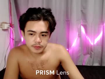 Pnoyhrny July 18, 2026 Chaturbate stream image
