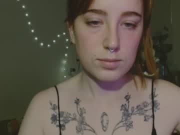 Elly_Rise July 18, 2026 Chaturbate stream image