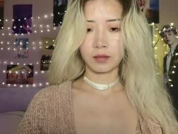 _Eve____ July 18, 2026 Chaturbate stream image